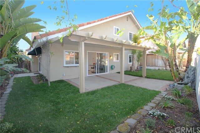 Property Photo: 20 Mohave Way CA 92688
