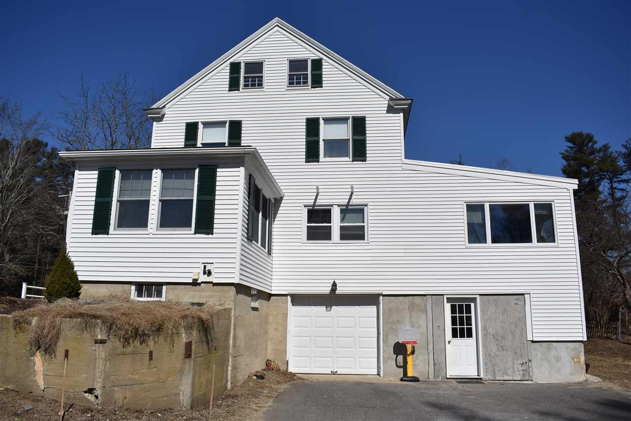 Property Photo:  86 Madbury Road  NH 03824 