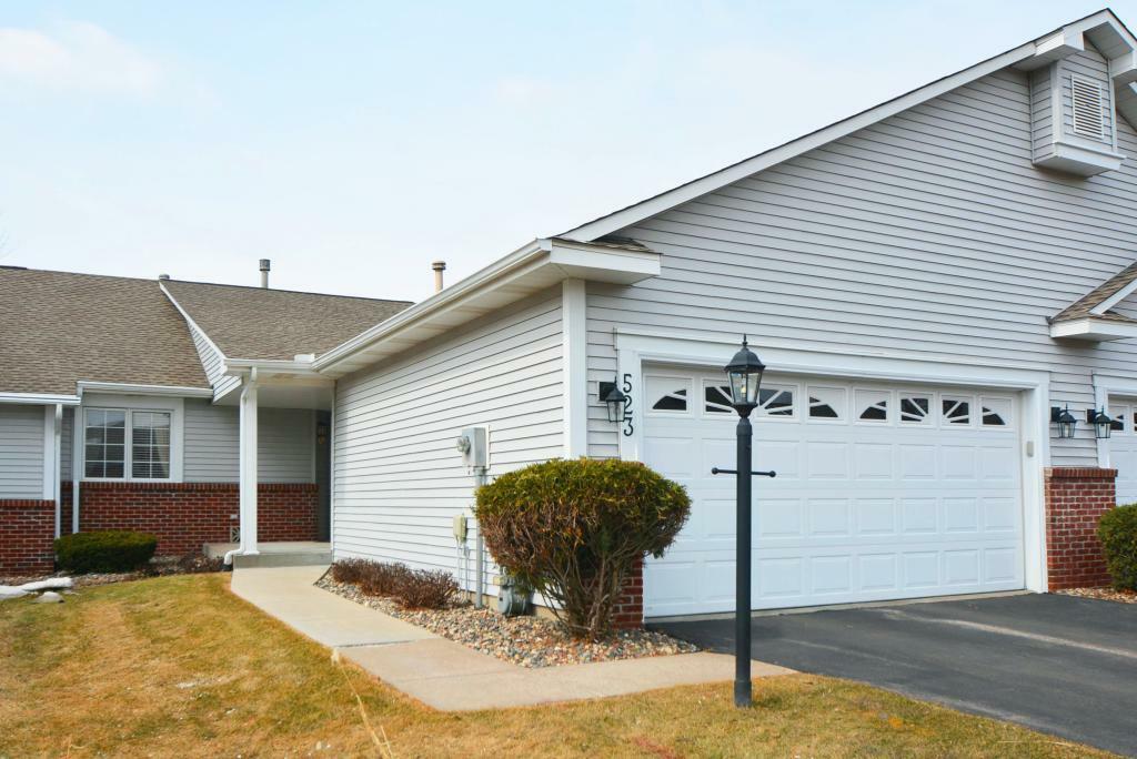 Property Photo: 523 Deer Ridge Lane S MN 55119