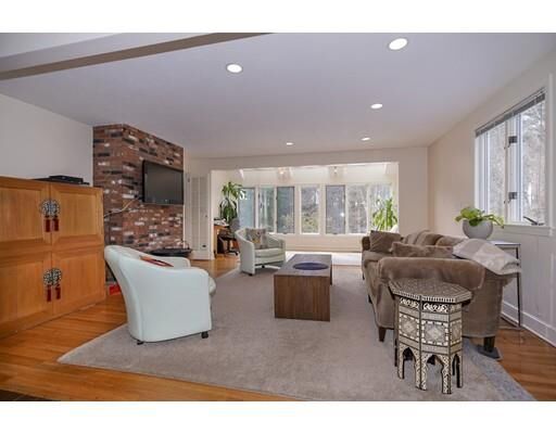 Property Photo:  148 Fifty Acre Way  MA 01741 