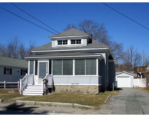 Property Photo:  359 Sterling Street  MA 01510 