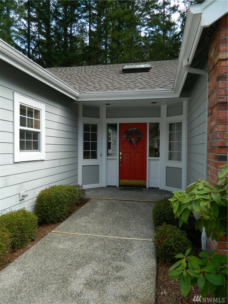 Property Photo: 7035 Killeen Place SW WA 98367