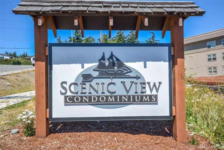 Property Photo: 1850 SW Scenic Heights St B203 WA 98277