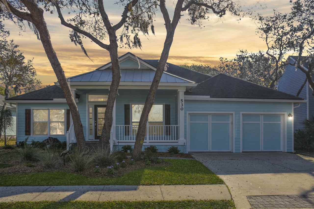 Property Photo:  530 Weeping Willow Ln  FL 32080 