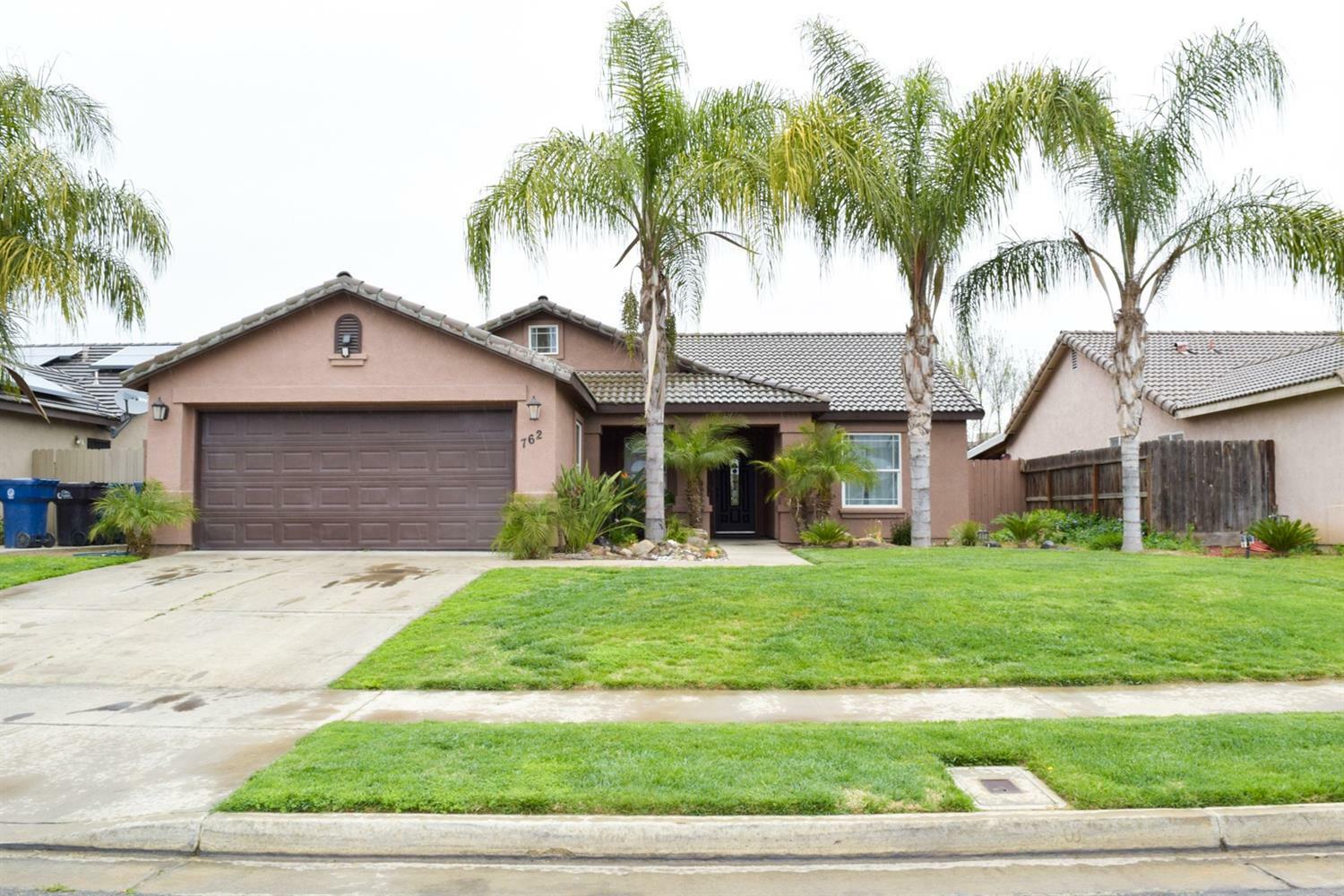 762 Moraga Court  Tulare CA 93274 photo