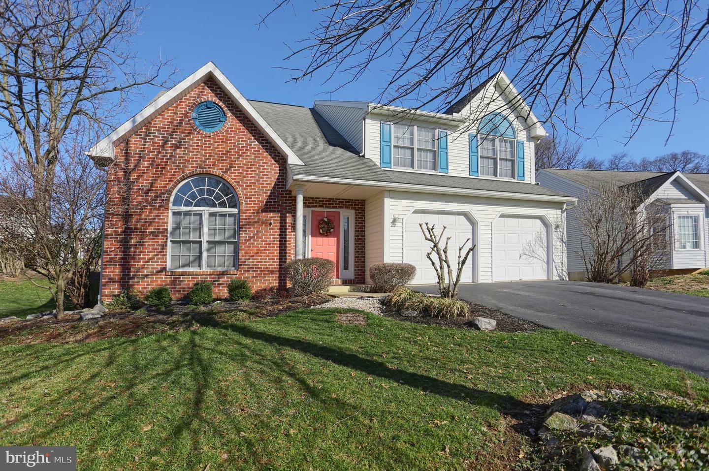 Property Photo:  4145 Hill Terrace Drive  PA 19608 