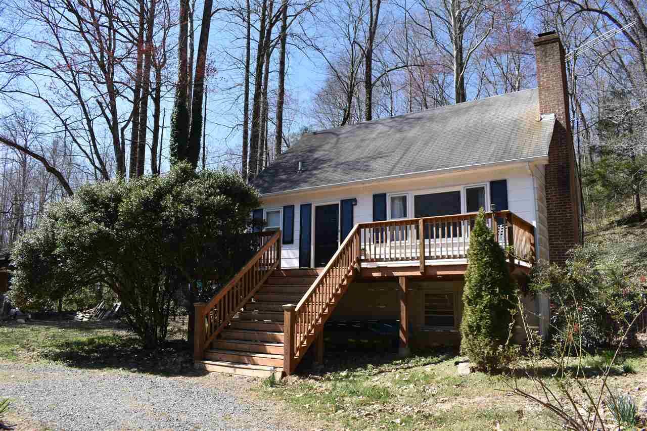Property Photo: 4883 Middle River Rd VA 22973