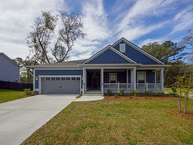 Property Photo: 2029 Kemmerlin Street SC 29455