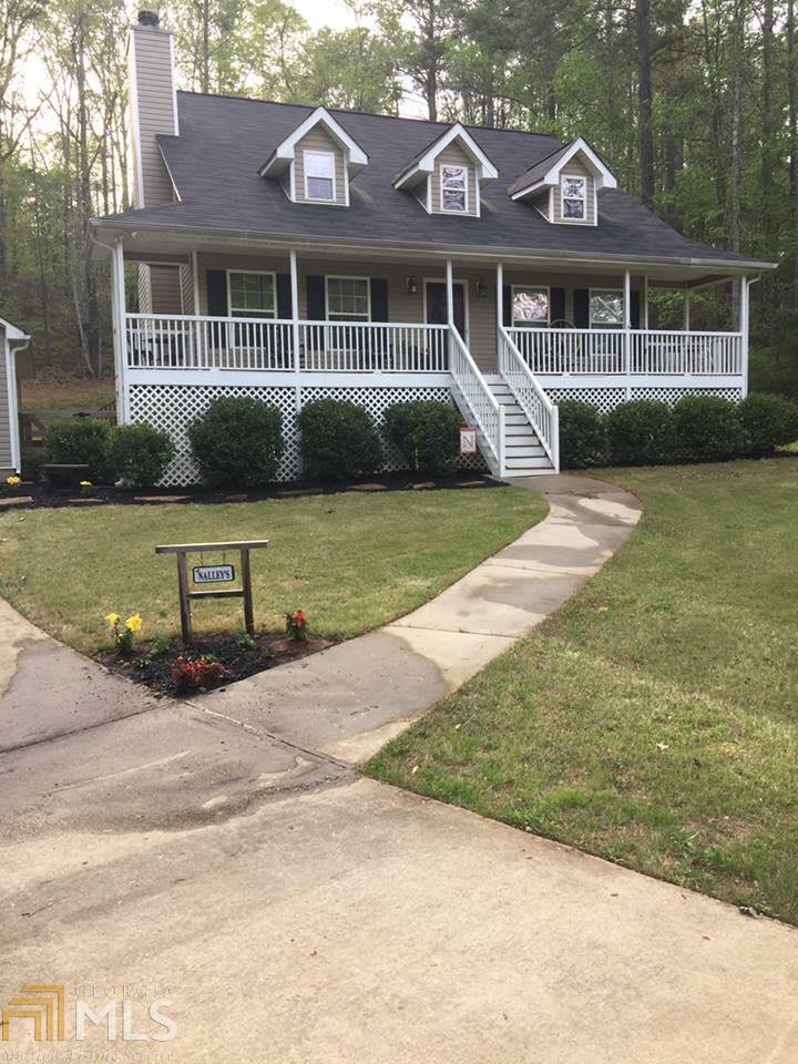 Property Photo:  1806 Buchanan Hwy  GA 30157 