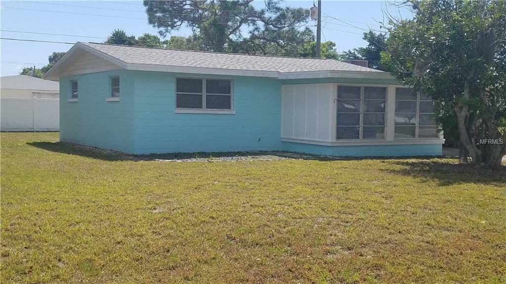 Property Photo:  261 E Wentworth Street  FL 34223 