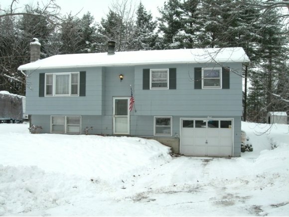 Property Photo:  63 Birch Ln  VT 05468 