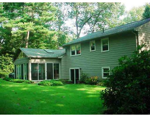 Property Photo: 28 Hillcrest Road MA 01742