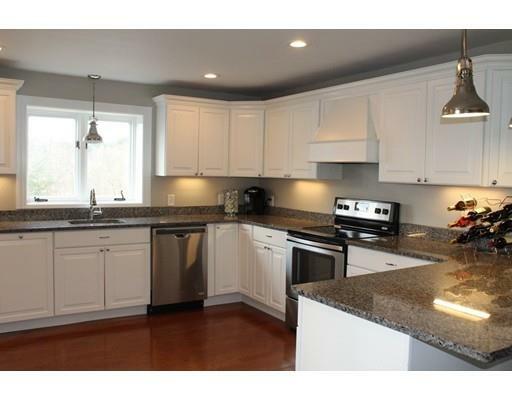 Property Photo: 101 Elm St MA 01504