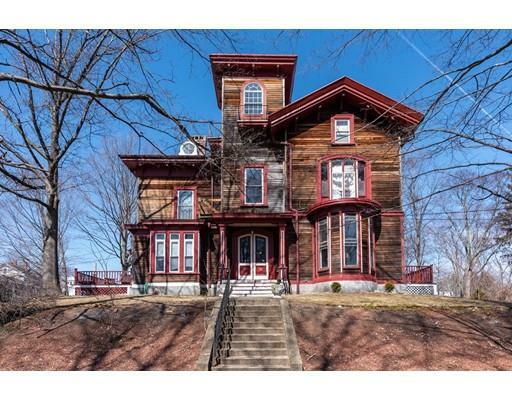 Property Photo: 4 Mount Vernon 1 MA 01830