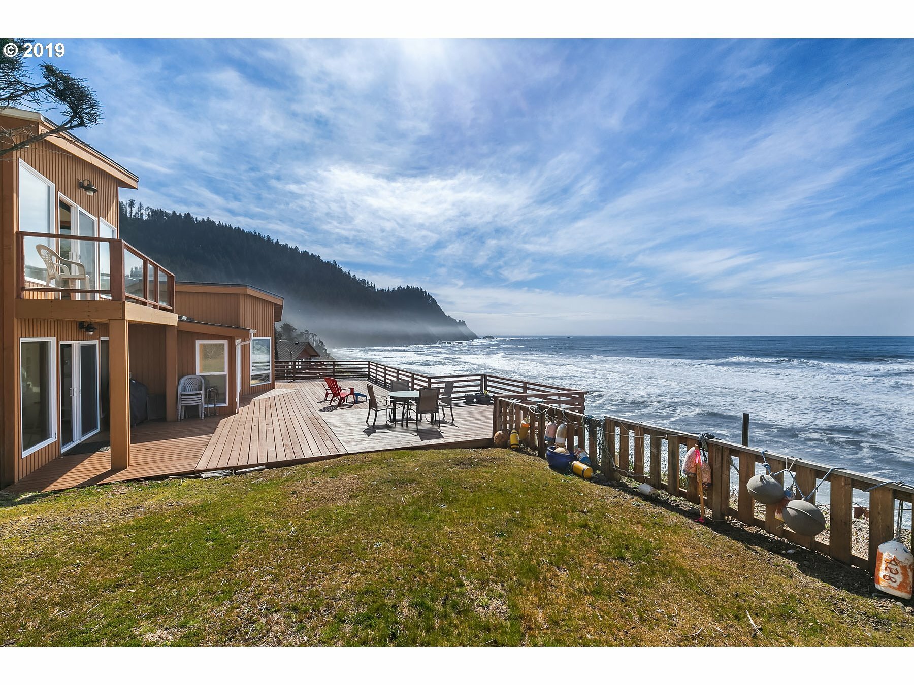 Property Photo:  79084 Cove Beach Rd  OR 97102 