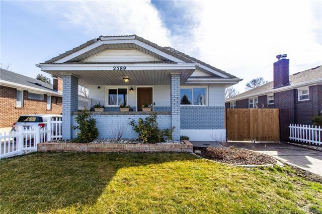 Property Photo:  2589 S 500 East  UT 84106 