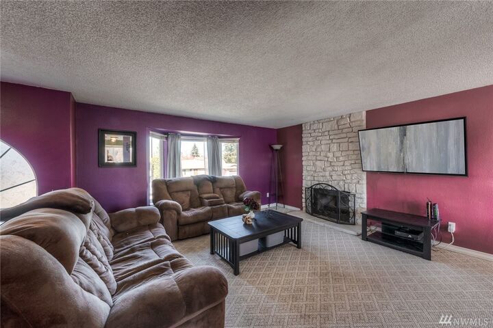 Property Photo: 5214 107th St NE WA 98270