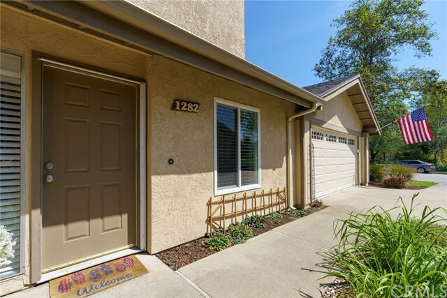 Property Photo:  1282 Vista Del Lago  CA 93405 