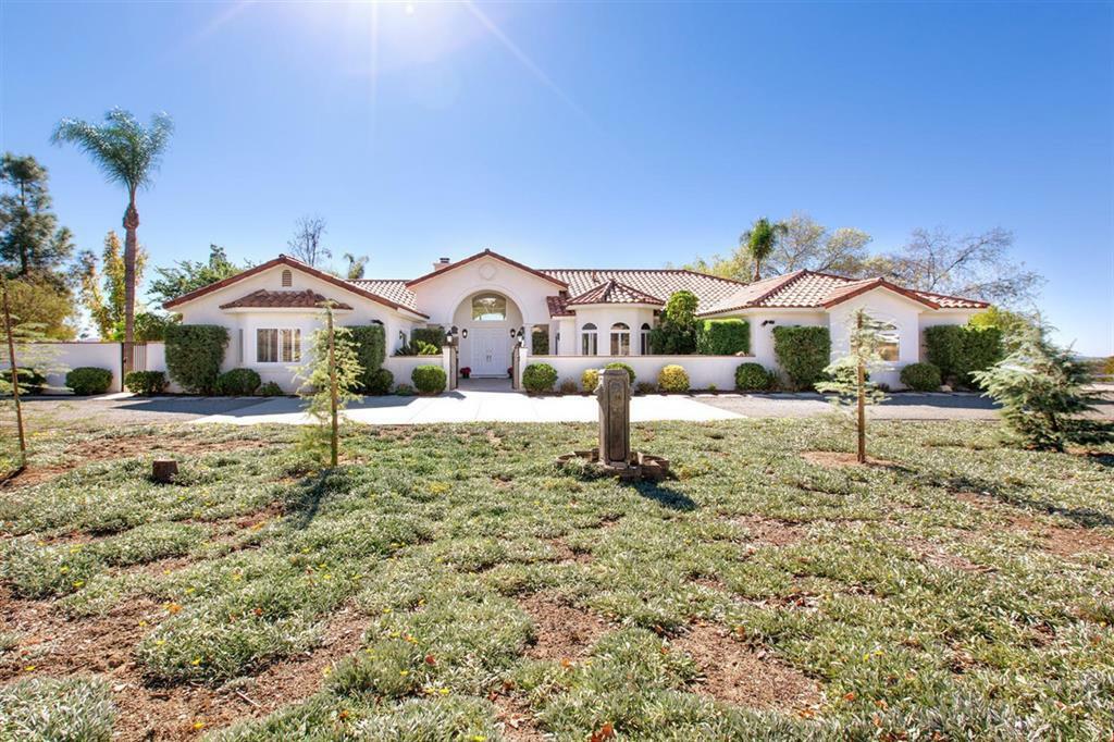 Property Photo:  30910 Curran Court  CA 92082 