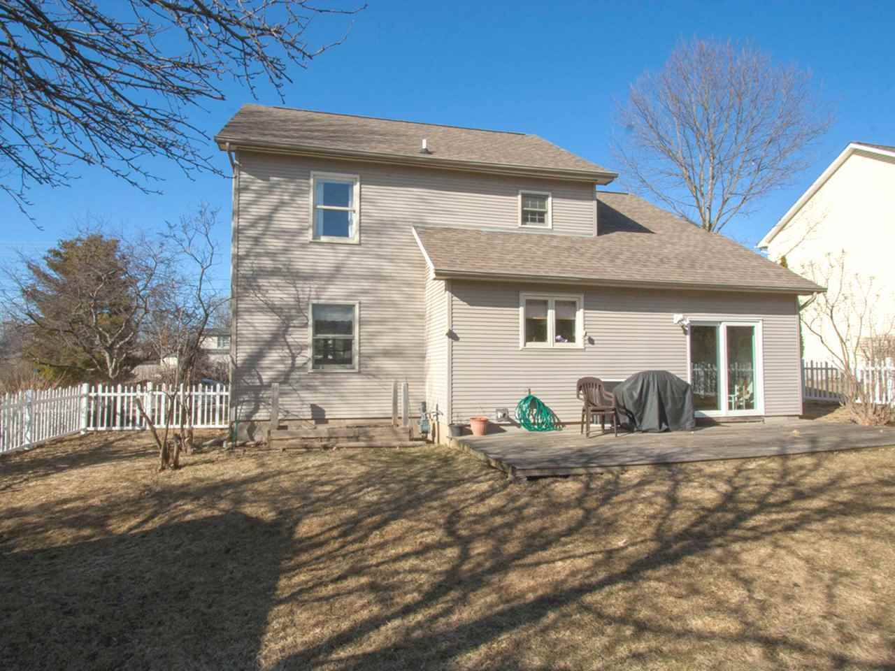 Property Photo:  8 Derby Circle  VT 05403 