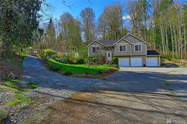 14310 214th Place SE  Snohomish WA 98296 photo