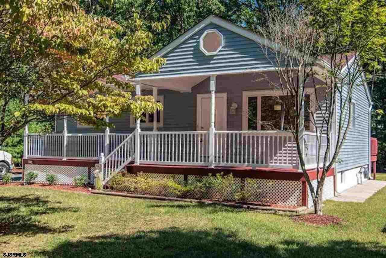Property Photo: 204 Linden Ave Ave NJ 08234