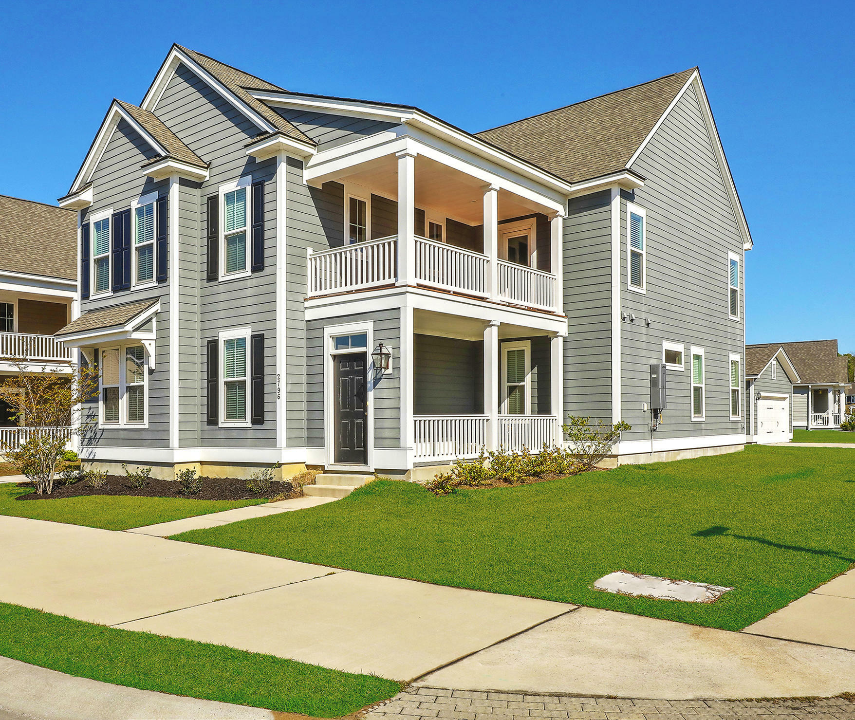 Property Photo: 2796 Rutherford Way SC 29414