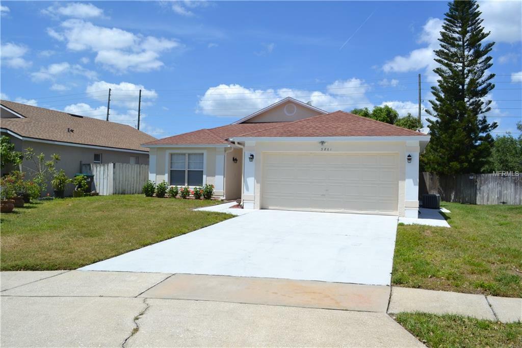 Property Photo:  3861 Bentford Court  FL 32817 