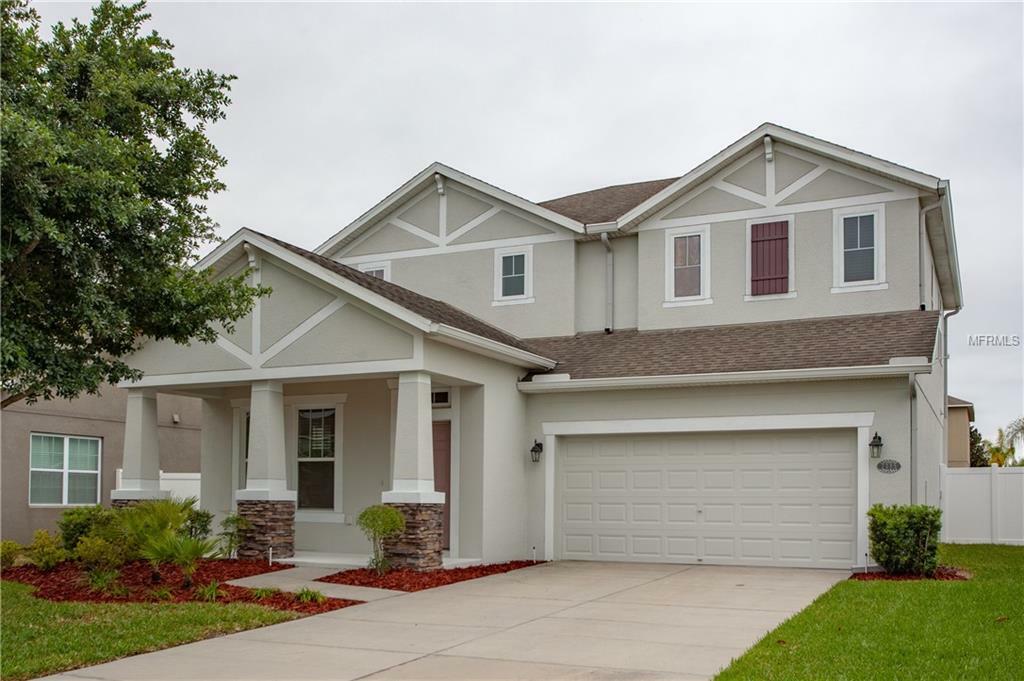 Property Photo: 7715 Atwood Drive FL 33545