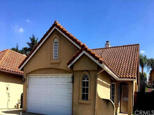 Property Photo:  15513 Oakflats Road  CA 91709 