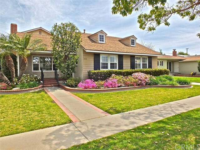 Property Photo: 3450 Monogram Avenue CA 90808
