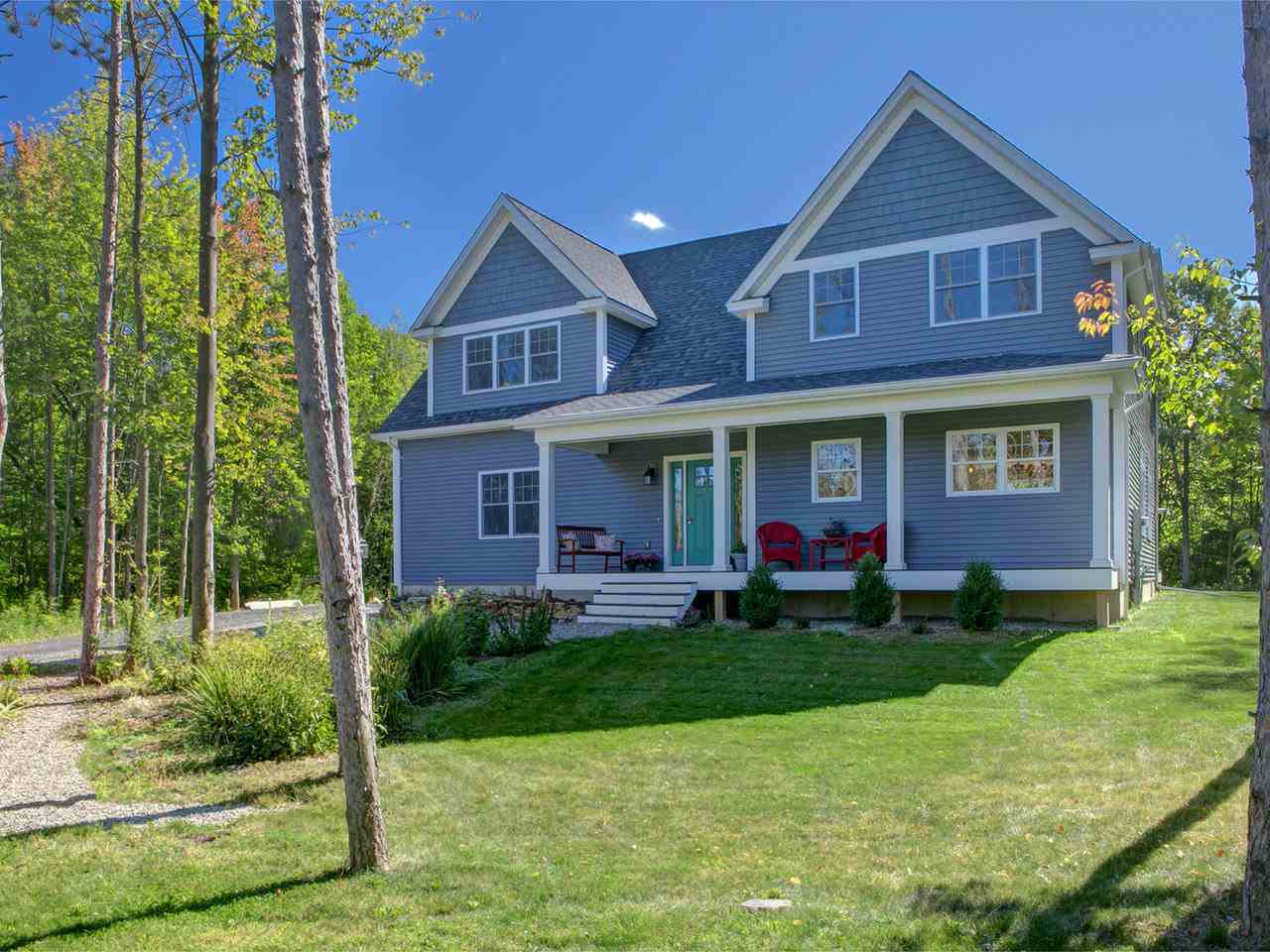 Property Photo: 249 Wexford Lane VT 05445