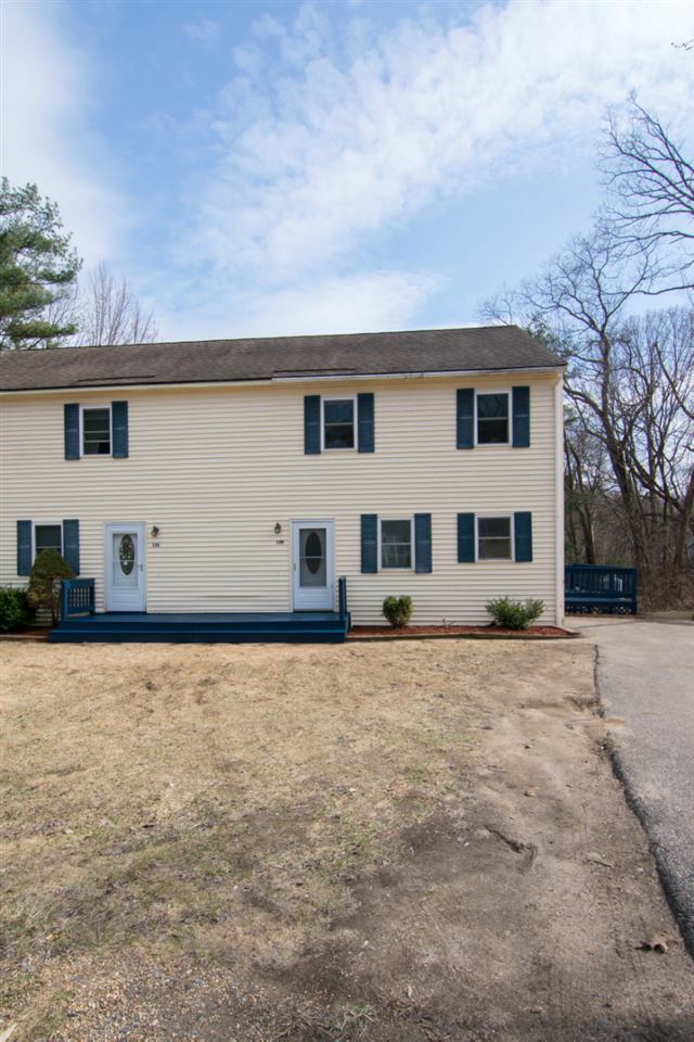 Property Photo:  12 Strawberry Hill Road R  NH 03038 