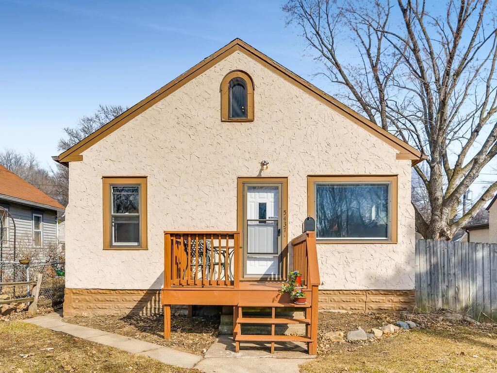 Property Photo:  5437 32nd Avenue S  MN 55417 