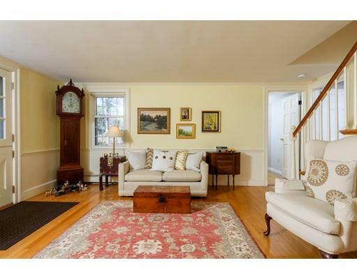 Property Photo:  38 Whitcomb Ave  MA 02043 