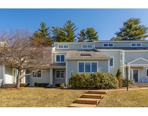 Property Photo: 155 Westview Drive 155 MA 01886