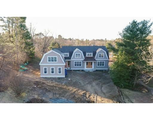 Property Photo:  70 Temple Road  MA 02481 