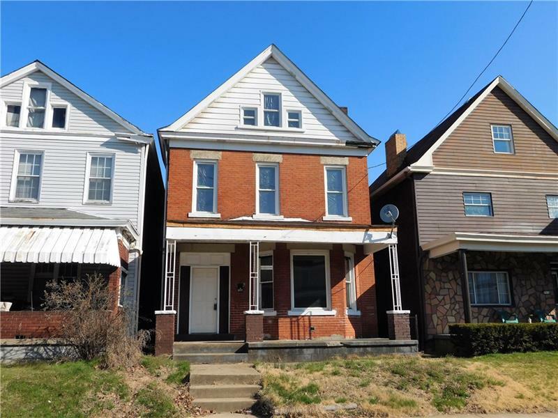 Property Photo:  709 E 14th Avenue  PA 15120 