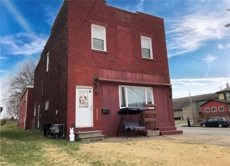 Property Photo: 335 2nd St PA 16117
