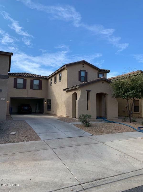 Property Photo:  21161 E Stonecrest Drive  AZ 85142 