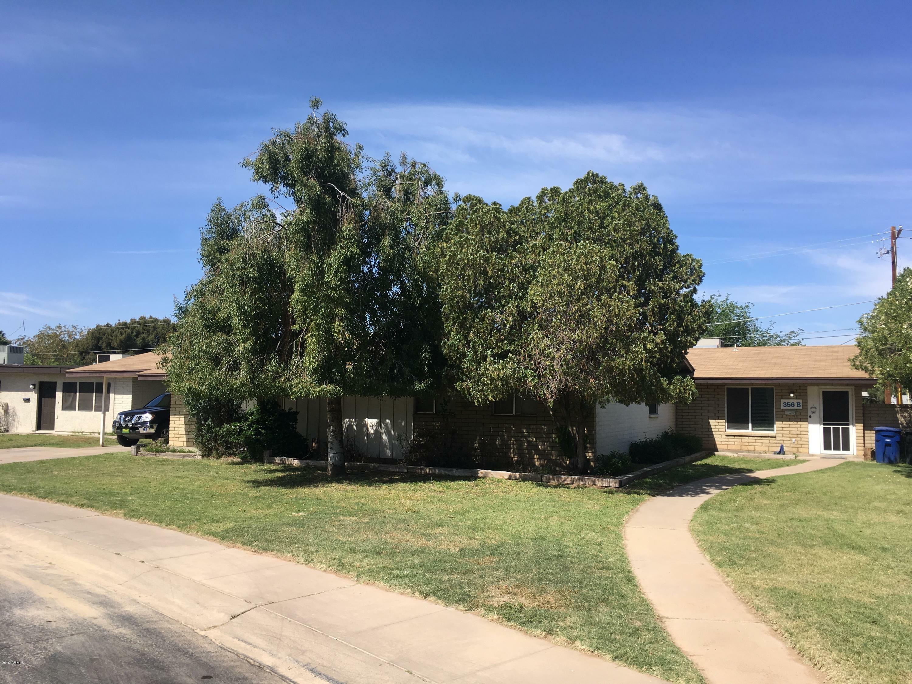 Property Photo:  356 N Chippewa Place  AZ 85224 