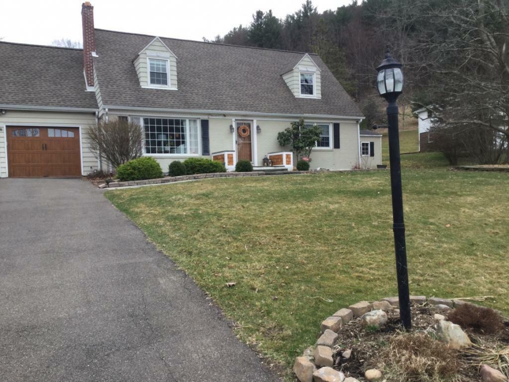 Property Photo:  3 Stone Road  NY 13903 