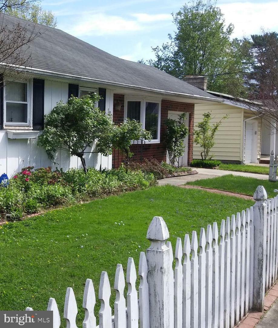 Property Photo:  120 N Harvard Road  NJ 08028 