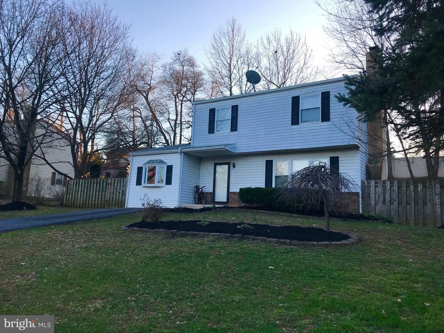 Property Photo:  605 Cardinal Drive  PA 17111 
