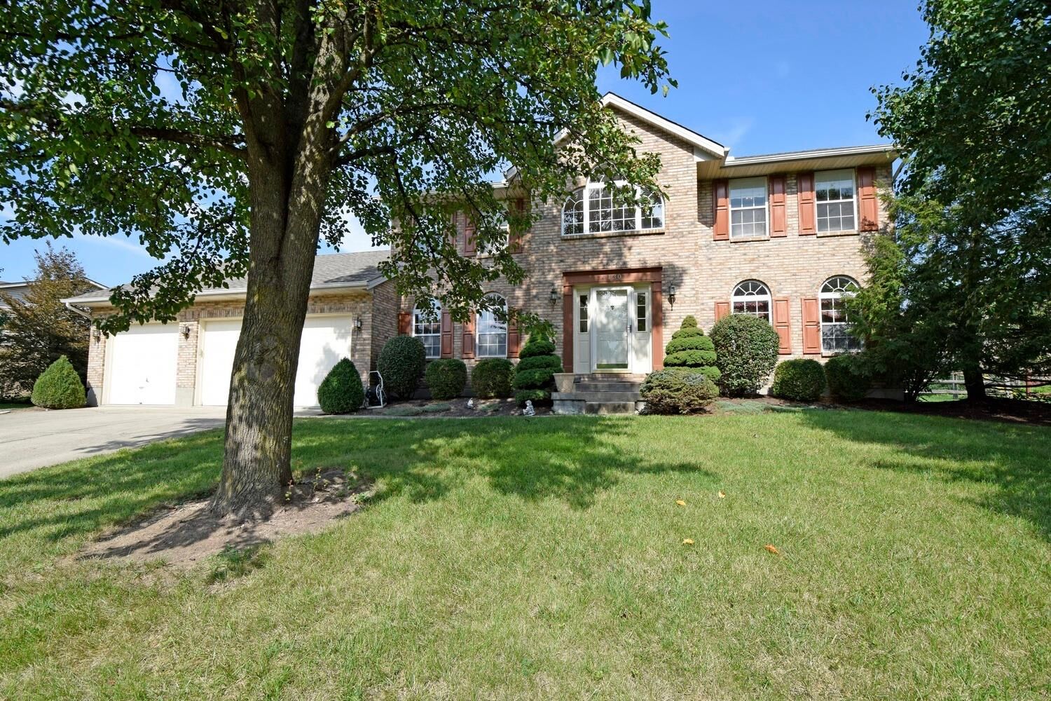 Property Photo:  4130 Summerdale Lane  OH 45011