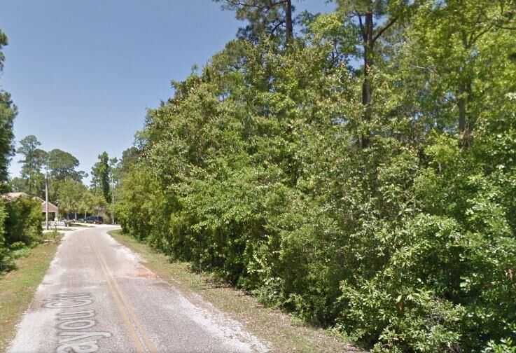 Property Photo: 153 Bayou Circle FL 32439