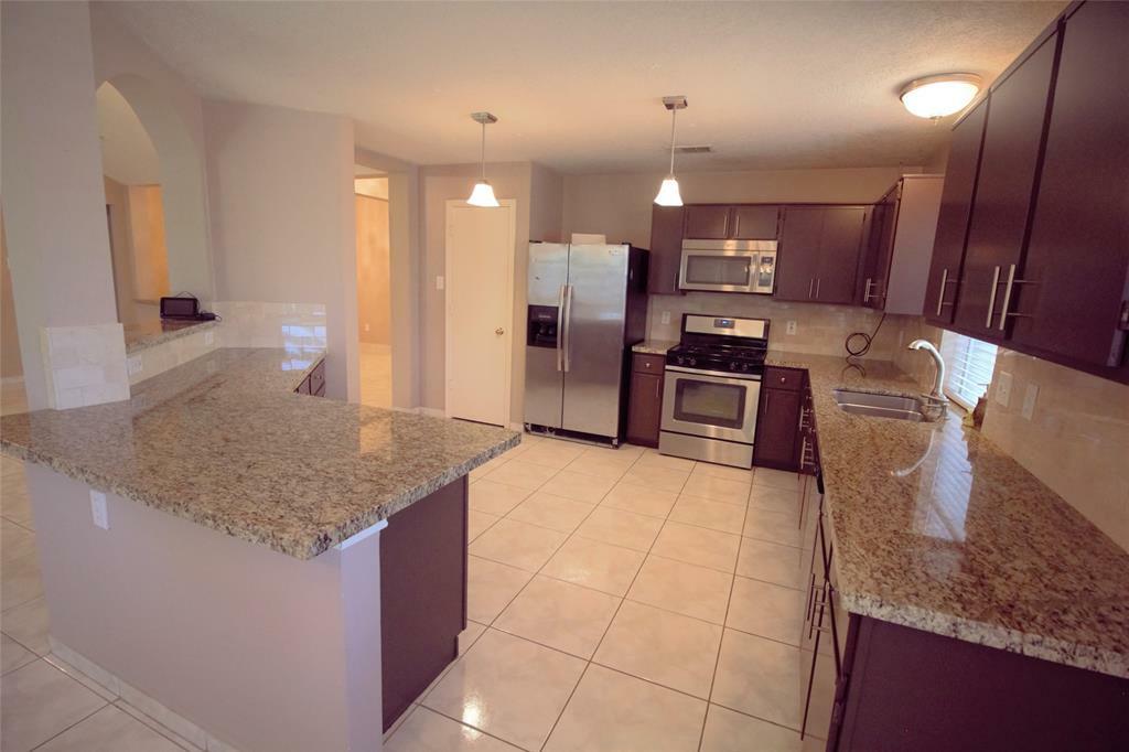 Property Photo:  4707 Serenity Trail  TX 77545 