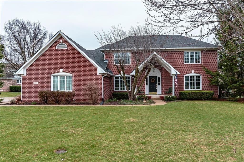 Property Photo: 5087 Pelican Place IN 46033