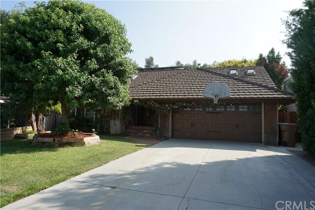 Property Photo:  105 N Avenida Cienega  CA 92807 