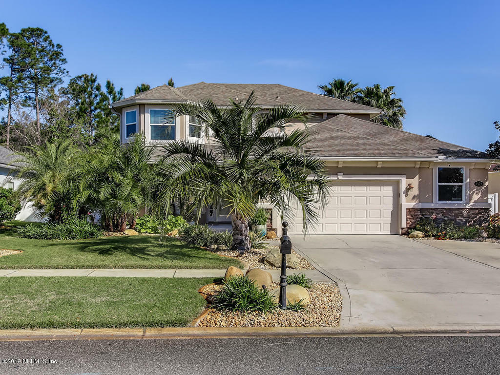 Property Photo:  3573 Victoria Lakes Drive N  FL 32226 
